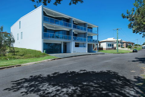 On The Beach Getaway - Accommodation Port Hedland 29