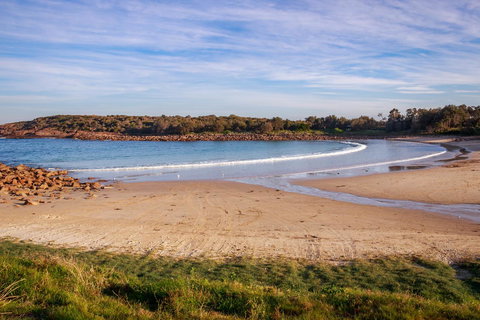 On The Beach Getaway - Accommodation Port Hedland 26