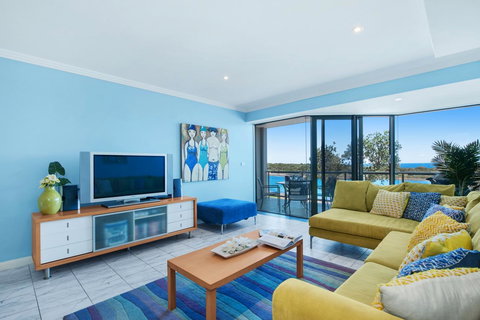 On The Beach Getaway - Accommodation Port Hedland 1