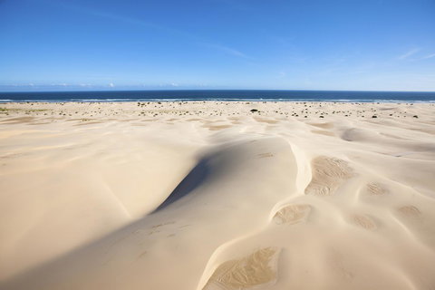 On The Beach Getaway - Accommodation Port Hedland 23