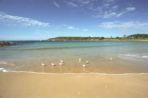 On The Beach Getaway - Accommodation Port Hedland 12