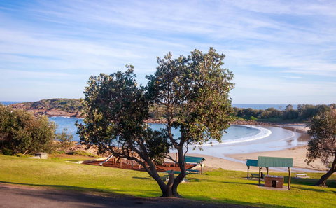 On The Beach Getaway - Accommodation Port Hedland 9