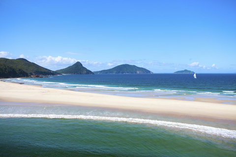 On The Beach Getaway - Accommodation Port Hedland 21