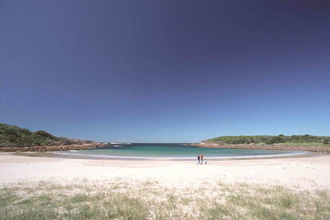 On The Beach Getaway - Accommodation Port Hedland 10