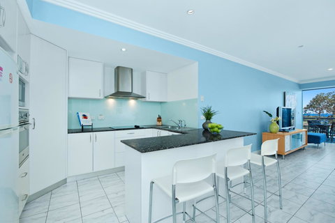 On The Beach Getaway - Accommodation Port Hedland 3