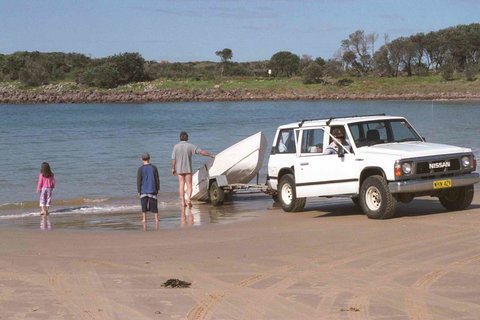 On The Beach Getaway - Accommodation Port Hedland 28