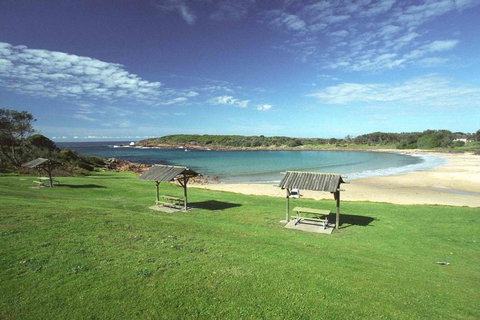 On The Beach Getaway - Accommodation Port Hedland 15