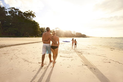 On The Beach Getaway - Accommodation Port Hedland 11