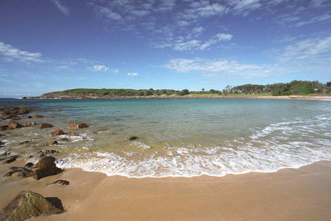 On The Beach Getaway - Accommodation Port Hedland 13