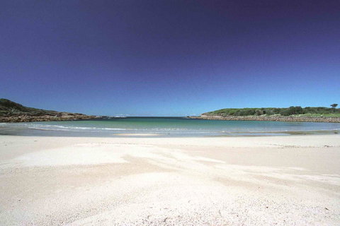 On The Beach Getaway - Accommodation Port Hedland 14