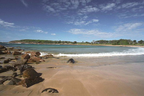 On The Beach Getaway - Accommodation Port Hedland 19