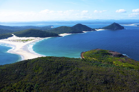 On The Beach Getaway - Accommodation Port Hedland 20