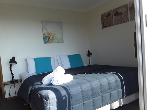 Narooma Golfers Lodge - Accommodation Port Hedland 13