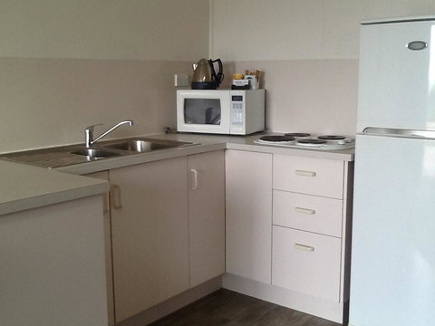 Narooma Golfers Lodge - Accommodation Port Hedland 34