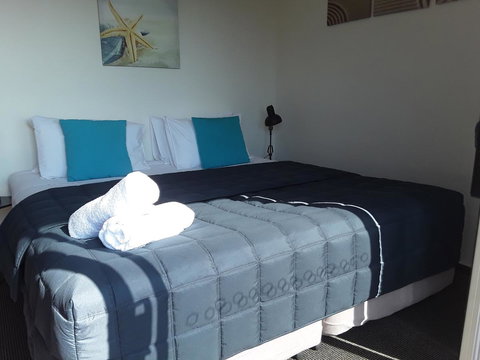 Narooma Golfers Lodge - Accommodation Port Hedland 11