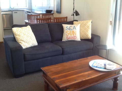 Narooma Golfers Lodge - Accommodation Port Hedland 36