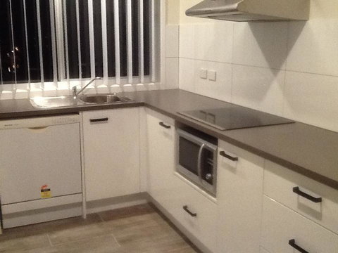 Narooma Golfers Lodge - Accommodation Port Hedland 38