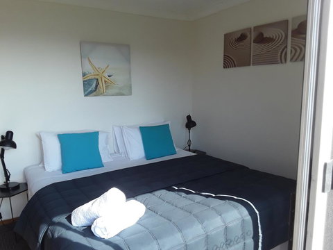 Narooma Golfers Lodge - Accommodation Port Hedland 23