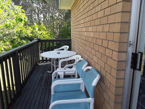 Narooma Golfers Lodge - Accommodation Port Hedland 27