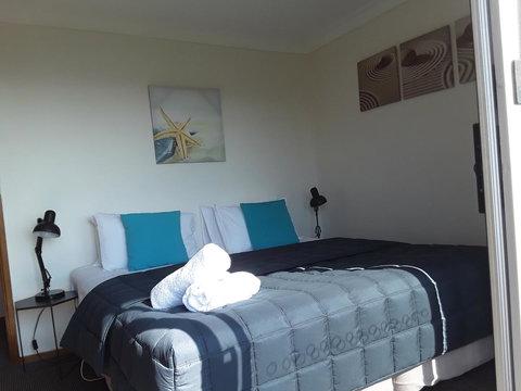 Narooma Golfers Lodge - Accommodation Port Hedland 15