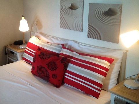 Narooma Golfers Lodge - Accommodation Port Hedland 42