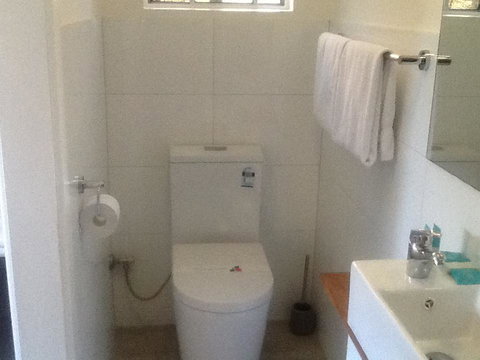 Narooma Golfers Lodge - Accommodation Port Hedland 29