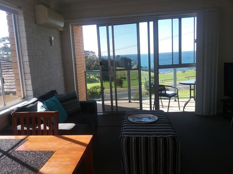 Narooma Golfers Lodge - Accommodation Port Hedland 0