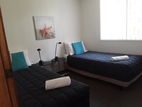 Narooma Golfers Lodge - Accommodation Port Hedland 19