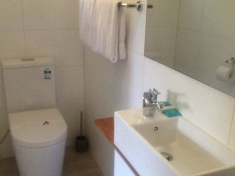 Narooma Golfers Lodge - Accommodation Port Hedland 28