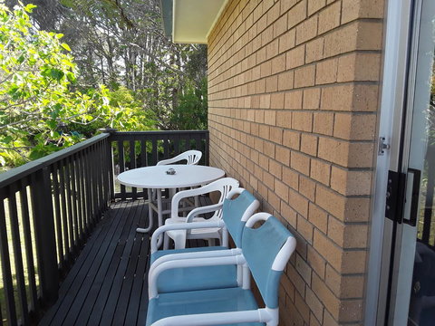 Narooma Golfers Lodge - Accommodation Port Hedland 18
