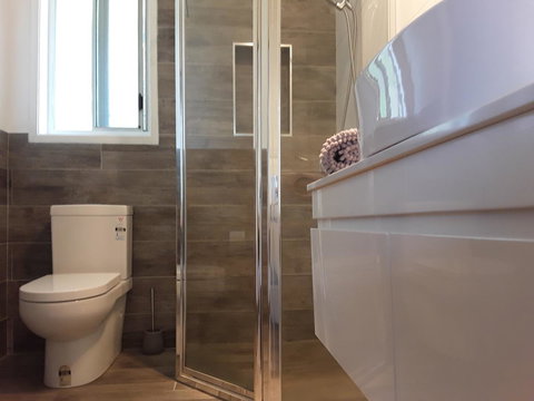 Narooma Golfers Lodge - Accommodation Port Hedland 8