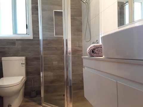 Narooma Golfers Lodge - Accommodation Port Hedland 14