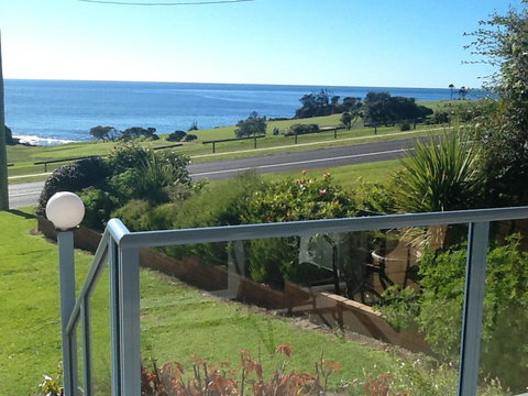 Narooma Golfers Lodge - Accommodation Port Hedland 39