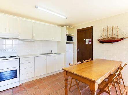 Narooma Golfers Lodge - Accommodation Port Hedland 31