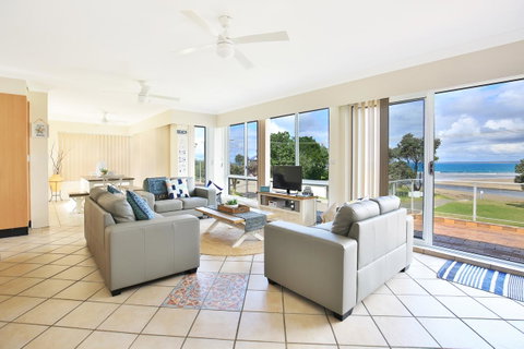 The Rotunda, Gerroa - Accommodation Port Hedland 3