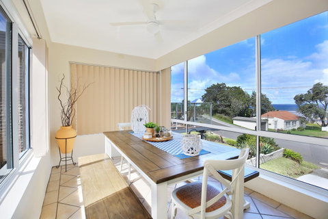 The Rotunda, Gerroa - Accommodation Port Hedland 15