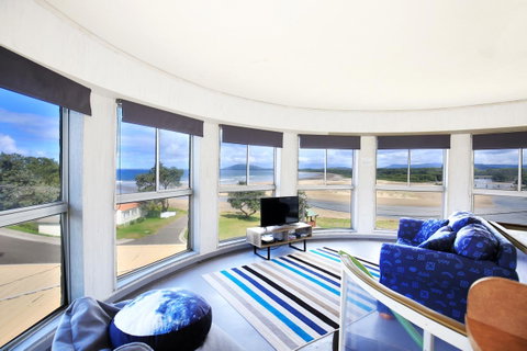 The Rotunda, Gerroa - Accommodation Port Hedland 2