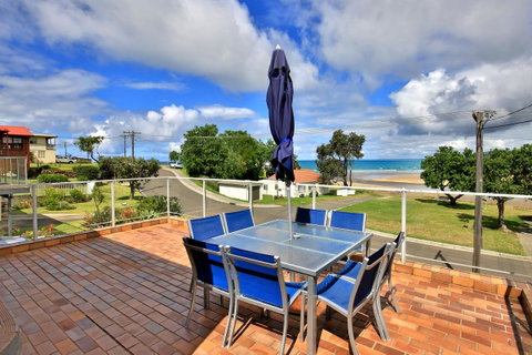 The Rotunda, Gerroa - Accommodation Port Hedland 1