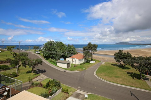 The Rotunda, Gerroa - Accommodation Port Hedland 37