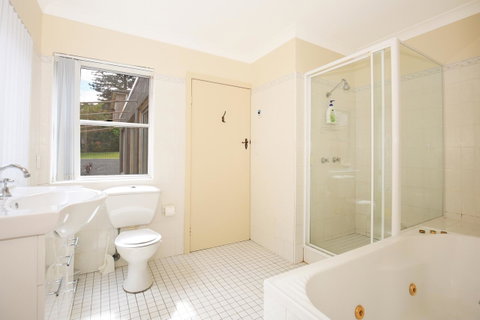 The Rotunda, Gerroa - Accommodation Port Hedland 22
