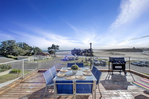 The Rotunda, Gerroa - Accommodation Port Hedland 0