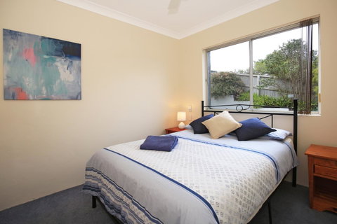 The Rotunda, Gerroa - Accommodation Port Hedland 19
