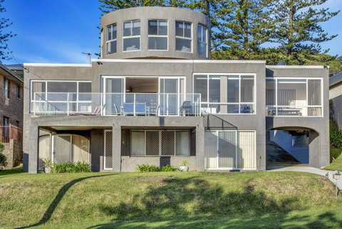 The Rotunda, Gerroa - Accommodation Port Hedland 28
