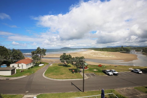 The Rotunda, Gerroa - Accommodation Port Hedland 33