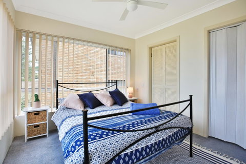 The Rotunda, Gerroa - Accommodation Port Hedland 18