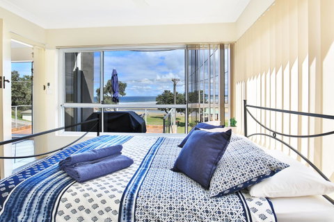 The Rotunda, Gerroa - Accommodation Port Hedland 17