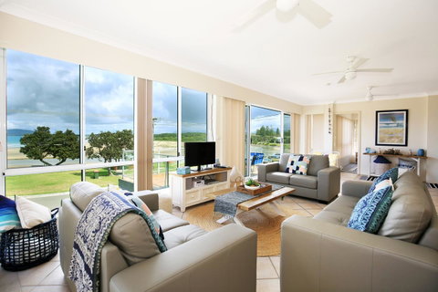 The Rotunda, Gerroa - Accommodation Port Hedland 7