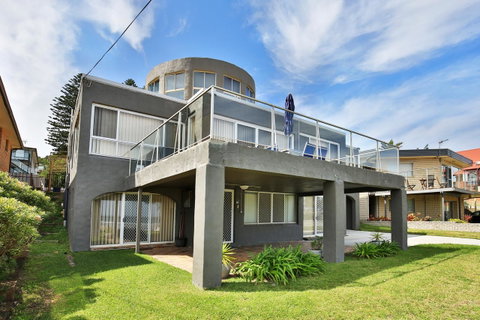 The Rotunda, Gerroa - Accommodation Port Hedland 29