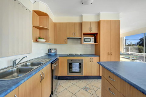 The Rotunda, Gerroa - Accommodation Port Hedland 13
