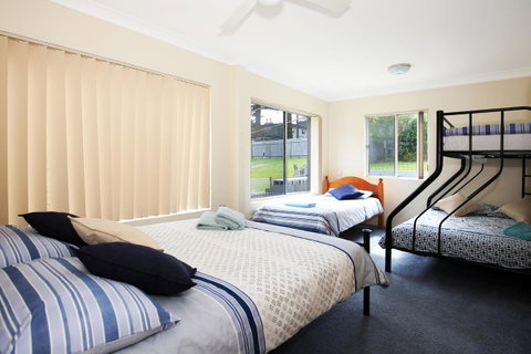 The Rotunda, Gerroa - Accommodation Port Hedland 21
